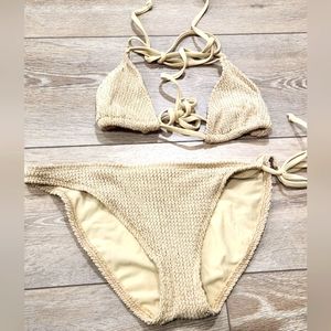 BCBG MAXAZRIA SWIMSUIT